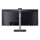 5. Acer CB3 CB343CUR D computer monitor 86.4 cm (34") 3440 x 1440 px UltraWide Quad HD Black