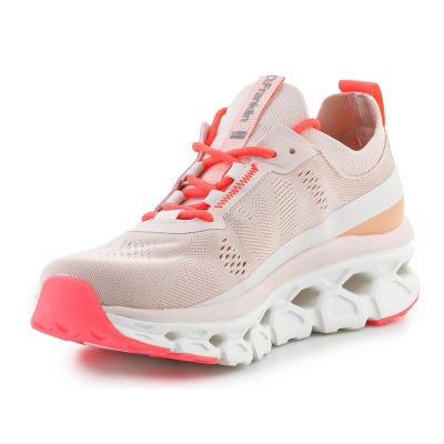 3. D.Franklin Aero Sneakers Mesh W DFSH401001-CORA shoes