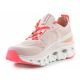 3. D.Franklin Aero Sneakers Mesh W DFSH401001-CORA shoes