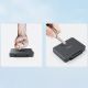 10. Black Memory Card Case for 2.5" SSD, 2.5" HDD, M.2 SSD, SD Card, Micro SD Card, CompactFlash Card and Card Readers