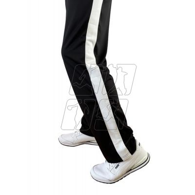 11. Pants Puma Contrast M 831288 01