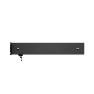 5. LANBERG DRAWER FOR 19" CABINETS 1U 270MM BLACK