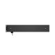 5. LANBERG DRAWER FOR 19" CABINETS 1U 270MM BLACK