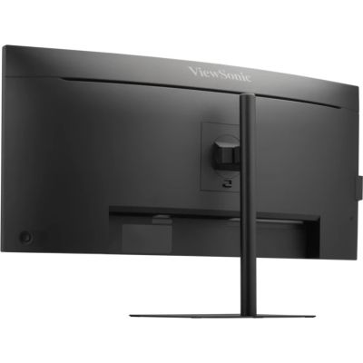 8. Viewsonic VG3419C-2 Computer Monitor 86.4 cm (34") 3440 x 1440 px UltraWide Quad HD LED Black