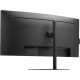 8. Viewsonic VG3419C-2 Computer Monitor 86.4 cm (34") 3440 x 1440 px UltraWide Quad HD LED Black