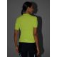 8. Women's cycling jersey with UPF50+ filter 4F 4FRSS26TFTSF2454-45S