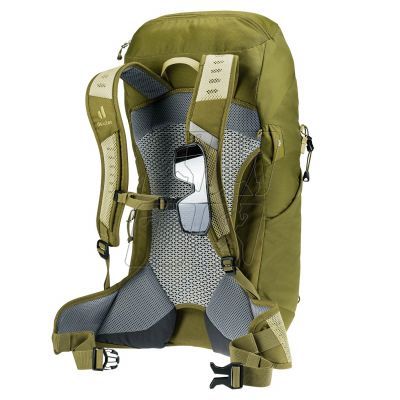 13. Deuter AC Lite 30L Hiking Backpack 3421024-1206