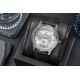 5. Atlantic Seahunter Men's Watch 71360.41.21 + BOX