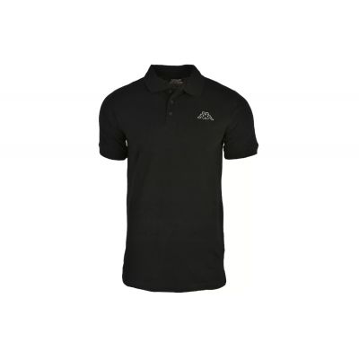 4. Kappa Peleot Polo Shirt M 303173-005