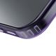 21. 3mk Frosty MagCase Purple Case for Apple iPhone 15 Pro Max - purple