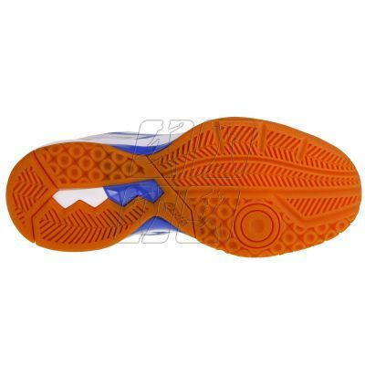 4. Asics Gel-Task 3 W volleyball shoes 1072A082-104
