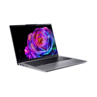 2. Acer Swift Go SFG14-64 notebook 14" WUXGA OLED/Ryzen AI 7 350/32GB/1TB PCIe NVMe/W11H