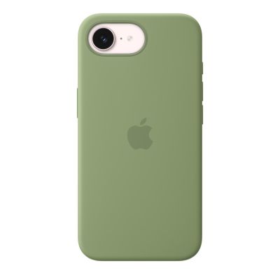 3. Apple MHWF4ZM/A case for mobile phone 15.5 cm (6.1") Green