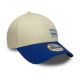 3. New Era 9FORTY Red Bull Racing Seasonal Light Beige Cap - 60772105