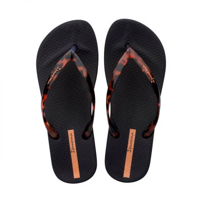 5. Ipanema Anat Connect W 83648-AR100 Flip-Flops