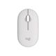 Logitech Pebble 2 M350s White Mouse