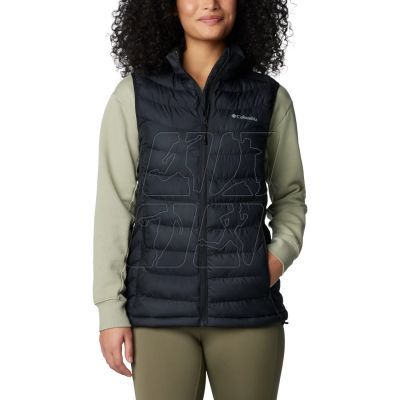 Columbia Powder Lite II Vest W 2089561010