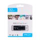 2. PNY Attache 4 USB 2.0 32GB USB Flash Drive