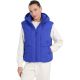 9. Women's vest 4F F299 cobalt 4FWAW25TVJAF299 36S