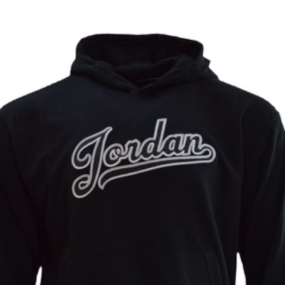 2. Air Jordan Flight MVP Men's Sports Hoodie - FN4613-010