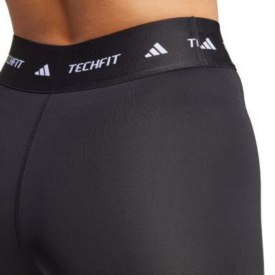10. adidas TechFit Short W IT2275