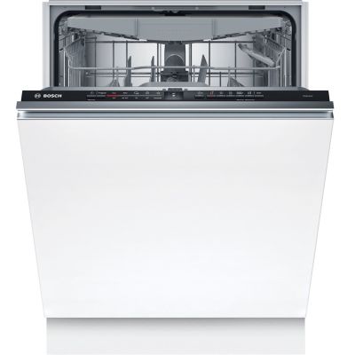 BOSCH SMV2HVX02E built-in dishwasher