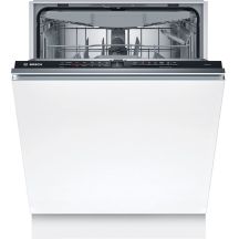 BOSCH SMV2HVX02E built-in dishwasher
