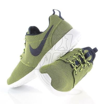 5. Nike Rosherun W 511882-304 shoes