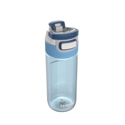 3. Kambukka Elton Water Bottle 500 ml - Tropical Blue