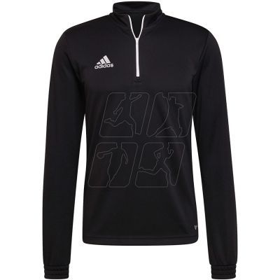 8. Sweatshirt adidas Entrada 22 Training Top M H57544