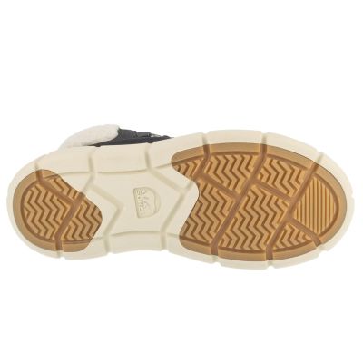 4. Sorel Explorer III NW Lace WP 2077961010 Black 37