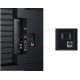 30. Samsung UE50U8072F LED TV 50'' 4K Ultra HD Tizen Q-Symphony DVB-T2 Black