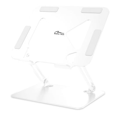 MEDIA-TECH LAPTOP STAND MT2661W