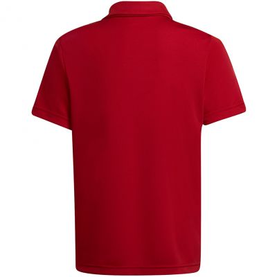 2. adidas Entrada 22 Polo Jr H57495 T-shirt