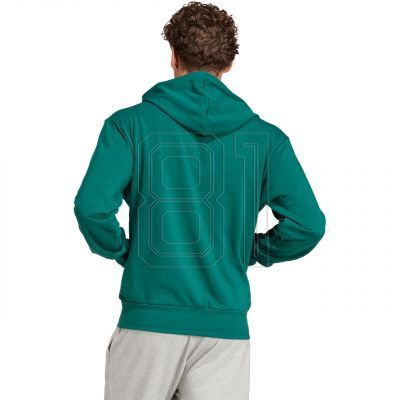 3. adidas Essentials Feelcozy French Terry M JE3841 sweatshirt
