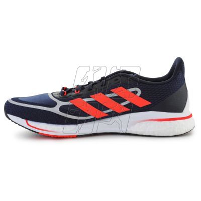 9. Running shoes adidas Supernova + M GY0844