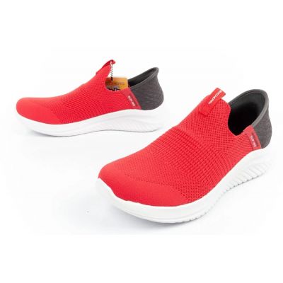 10. Skechers M 403844L/RDBK sports shoes