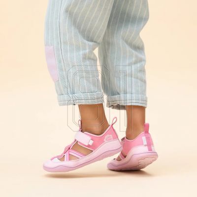 4. Affenzahn Sandale Vegan Breezy Unicorn Jr 01158-50021 shoes