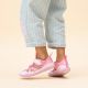 4. Affenzahn Sandale Vegan Breezy Unicorn Jr 01158-50021 shoes