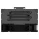 12. SAVIO CPU COOLER VORTEX X2 BLACK