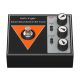 2. Behringer Bass Brassmaster Fuzz - effect for bass guitar