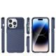 2. Thunder Case iPhone 14 Pro Max blue armored case
