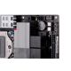 6. Motherboard Asus Pro WS WRX90E-SAGE SE 1x sTR5 AMD ryzen Threadripper PRO 7000 SoC (8x DIMM, 4x SATA, 2x SlimSAS, 4xM.2, 2x10Gbe, IPMI, EEB)