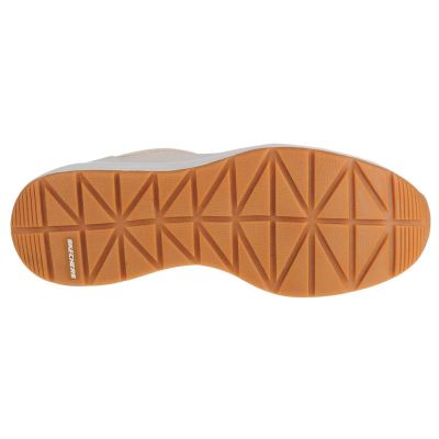 4. Skechers Billion-Subtle Spots 155616-OFWT White 36