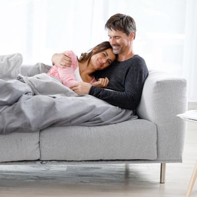 31. Medisana HDW Heating Blanket
