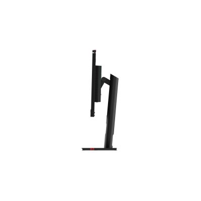 4. Lenovo ThinkVision T24v-30 LED display 60.5 cm (23.8") 1920 x 1080 px Full HD Black