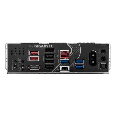 11. GIGABYTE Z890 EAGLE WIFI7 PLUS Intel Z890 LGA 1851 (Socket V1) ATX