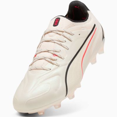 4. Puma KING 20 Ultimate FG/AG 109345-01 shoes