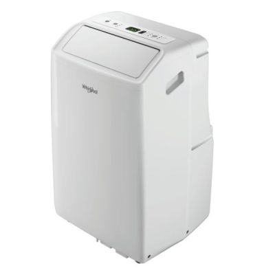 WHIRLPOOL PACF212HP W portable air conditioner