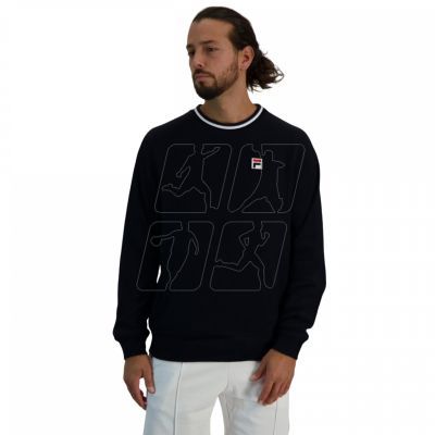 2. Fila Lockwisch Sweatshirt M FAM0610.80010